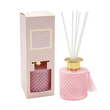 Desire Pink Tassel Peony & Blush Reed Diffuser - 200ml